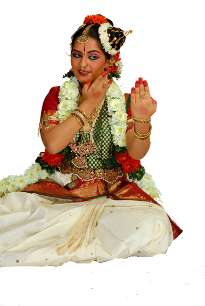 Ayushi — Advanced Classical Expression